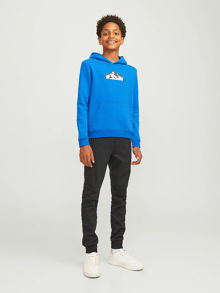 Pantalon Jack & Jones q bab 67716 - vue 3
